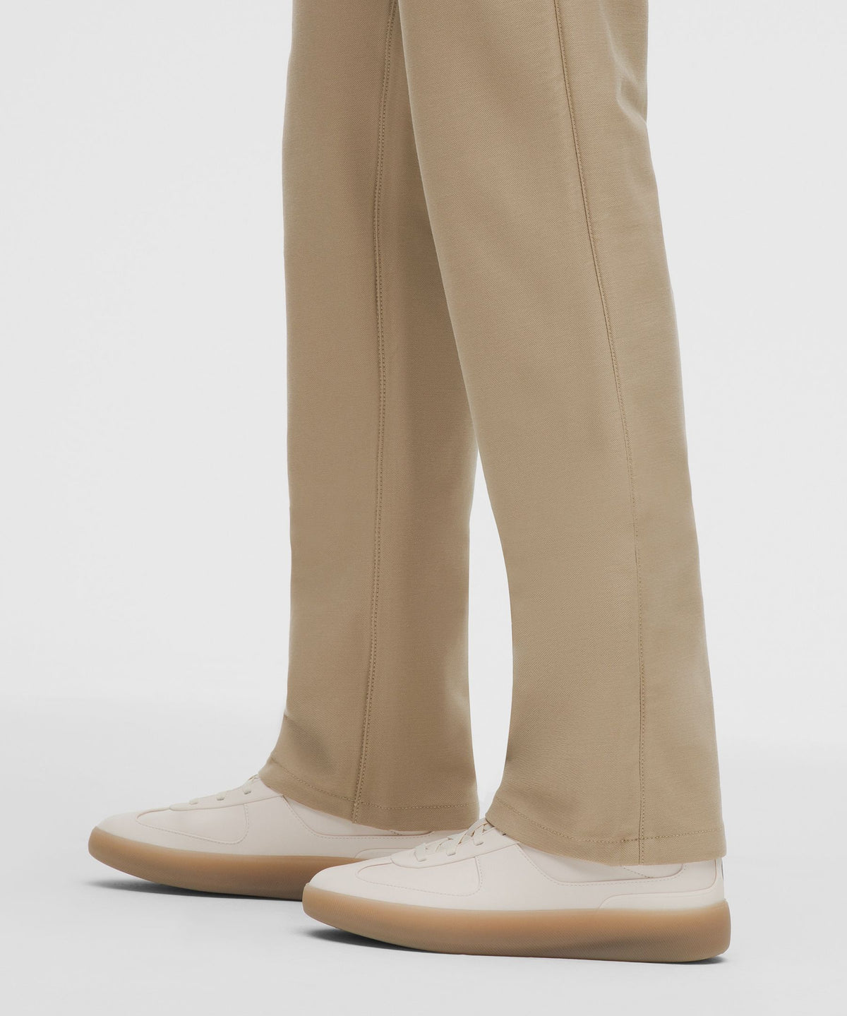 Slacker Classic-Straight Trouser 34L