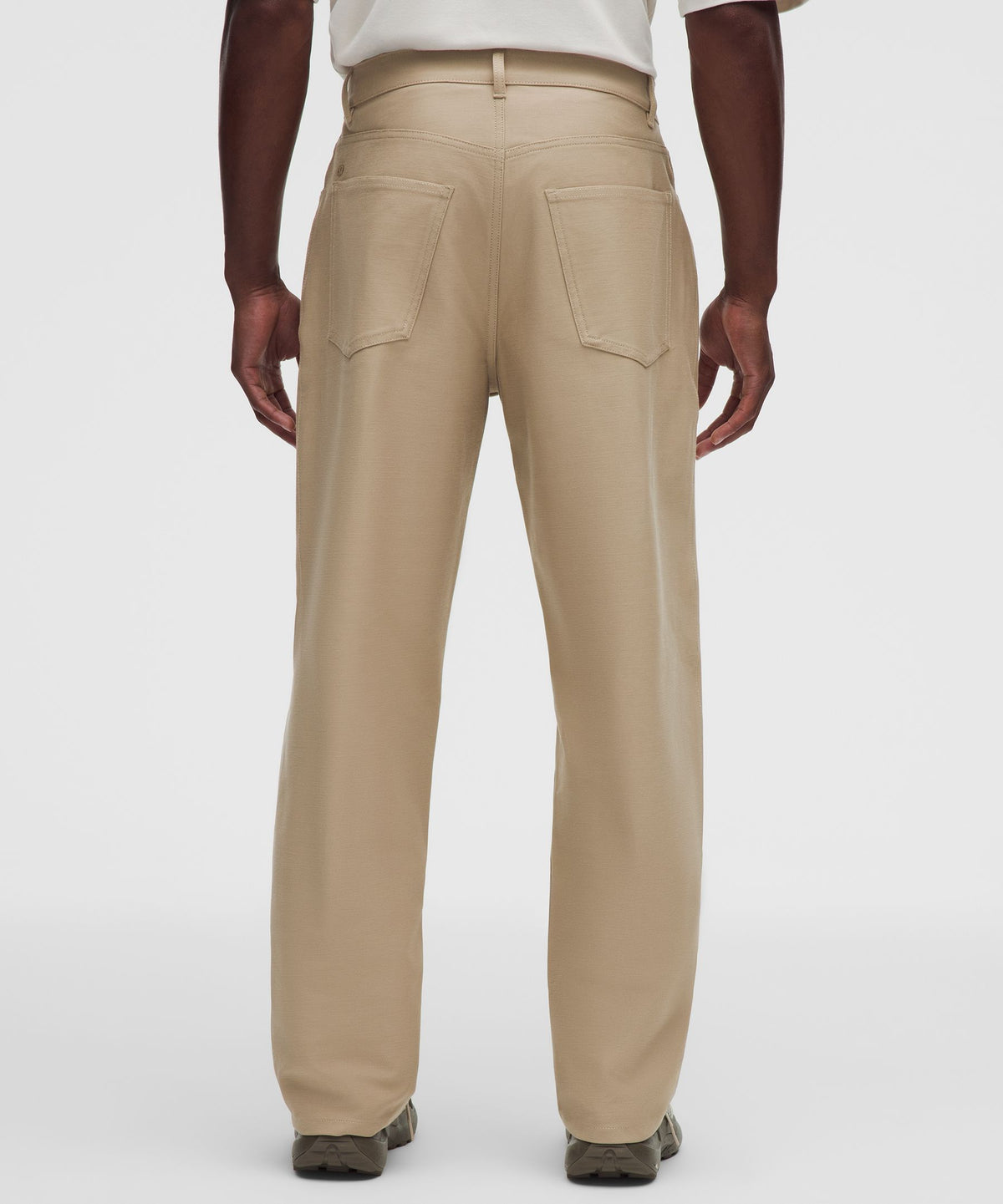 EasyFive Loose-Straight Pant 30L