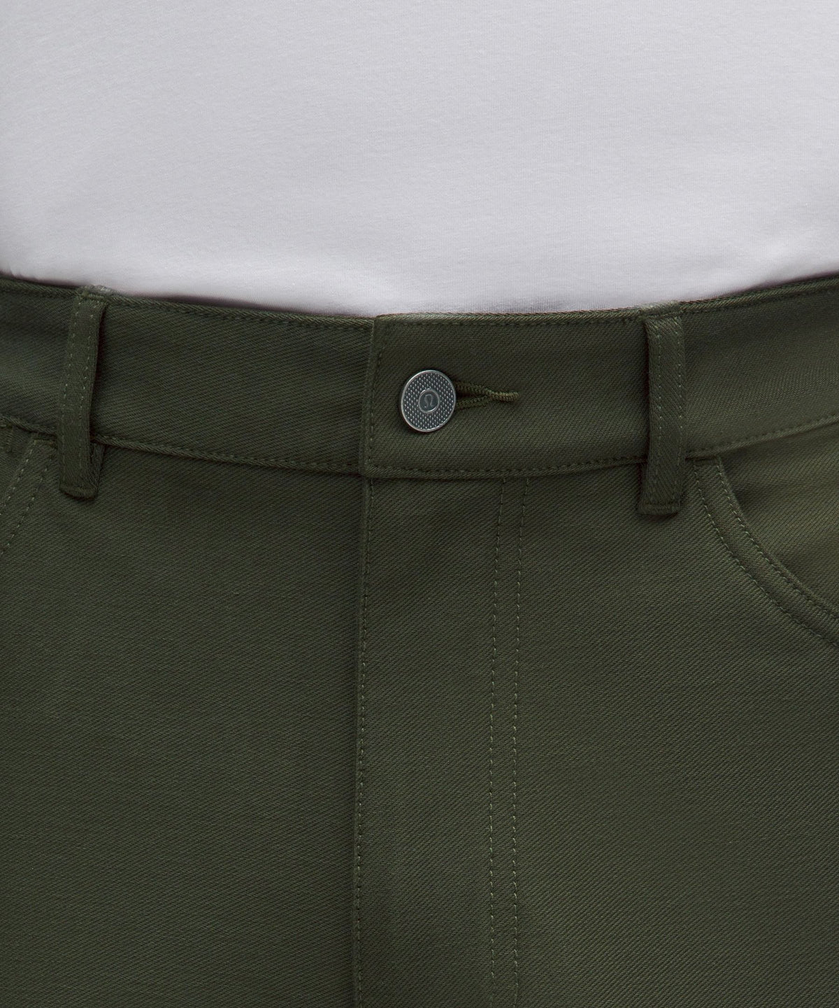 EasyFive Loose-Straight Pant 34L