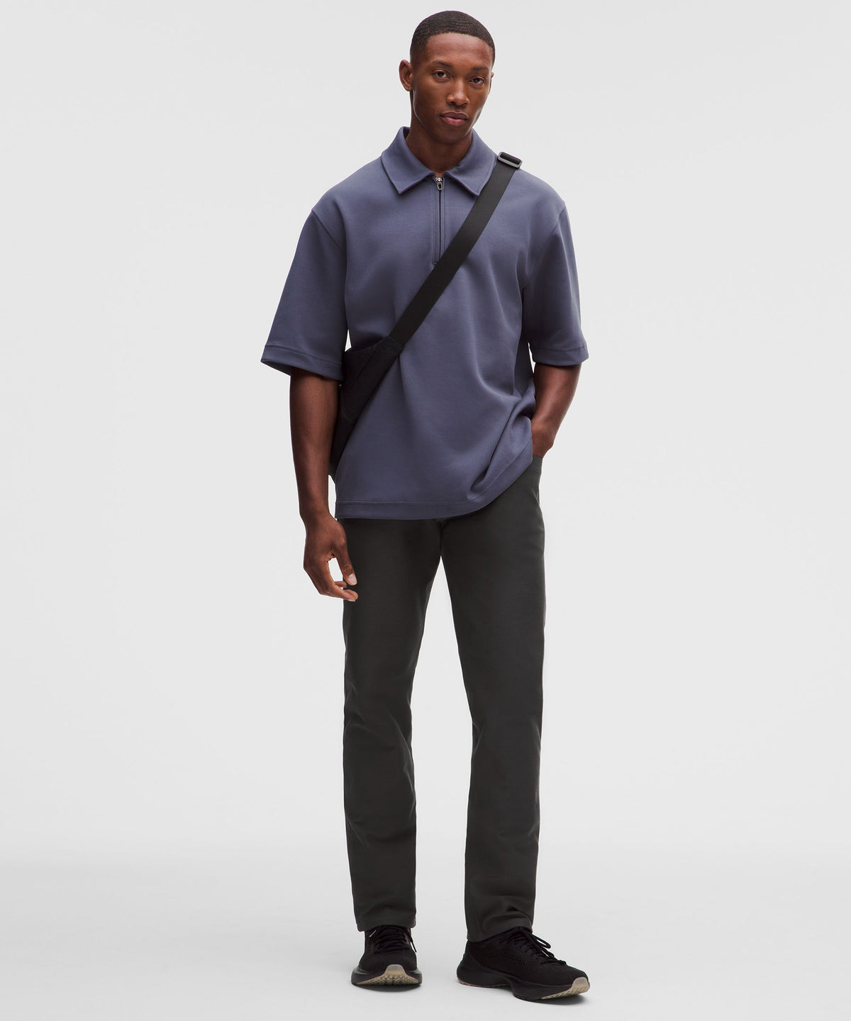 EasyFive Slim-Straight Pant 30L