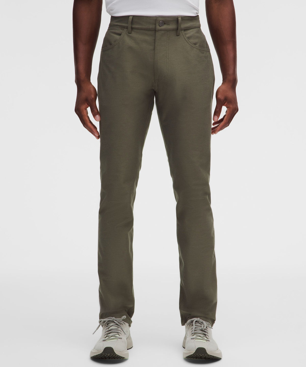 EasyFive Slim-Straight Pant 34L