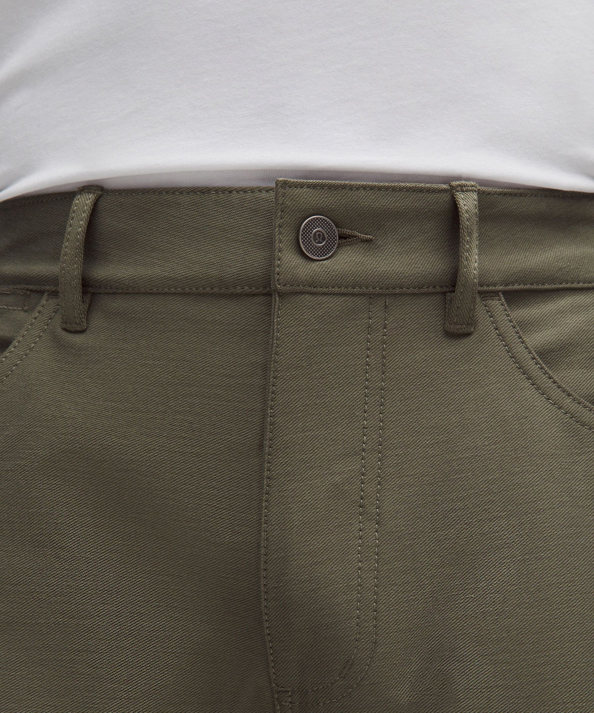 EasyFive Slim-Straight Pant 34L
