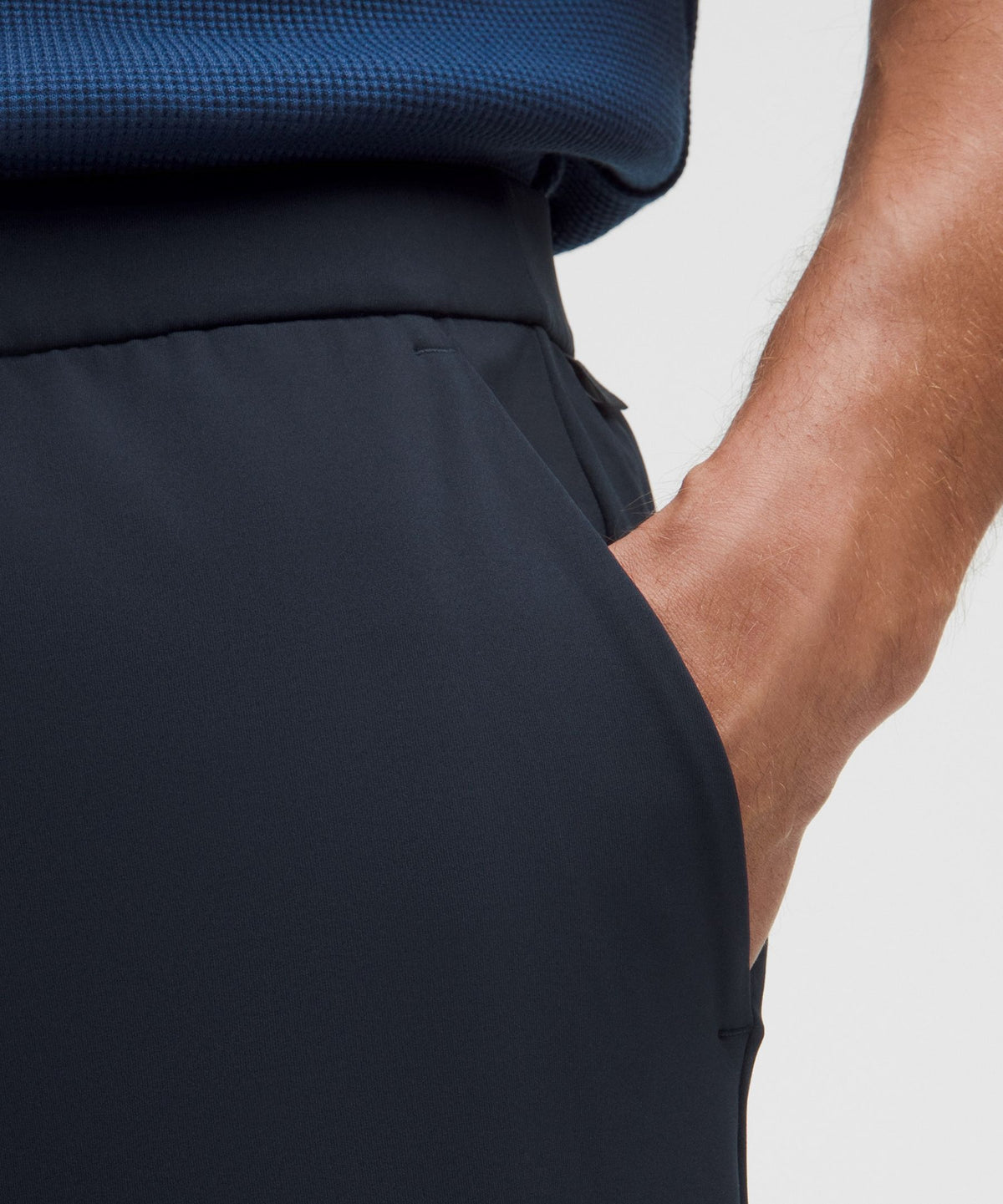 Men's Daydrift Classic-Fit Trouser TallNo Belt Loops