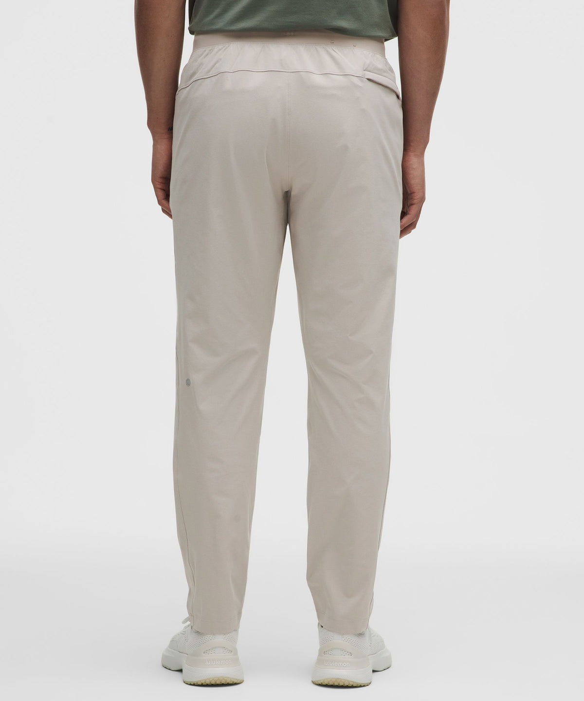 Zeroed In Slim-Fit PantRegular