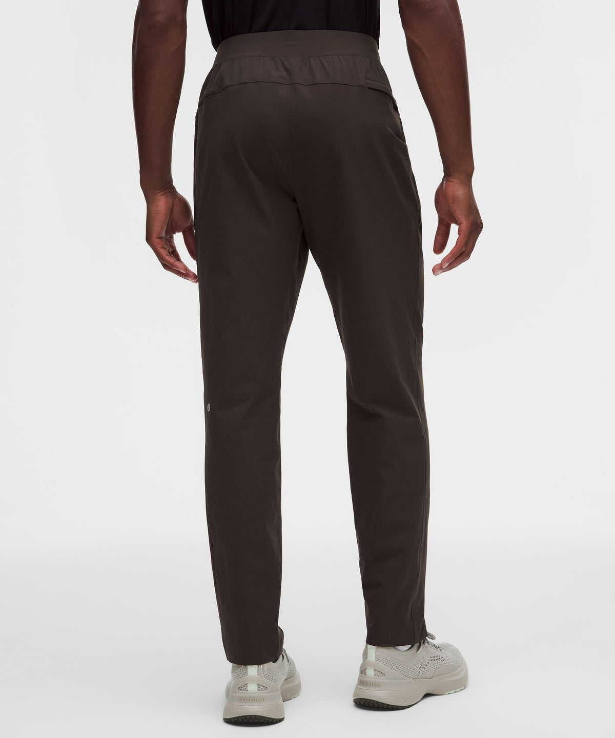 Zeroed In Slim-Fit PantRegular
