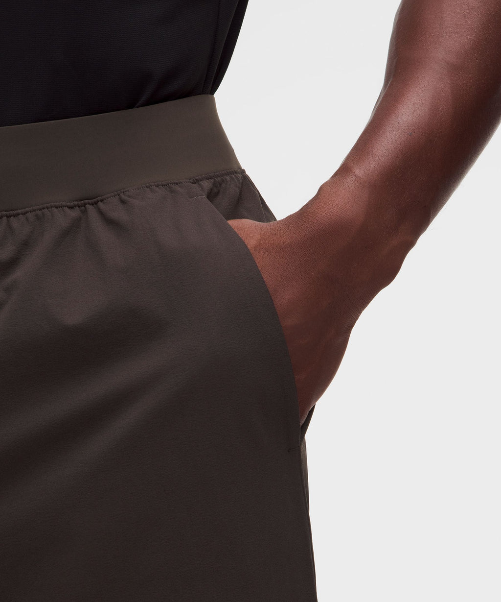 Zeroed In Slim-Fit PantRegular