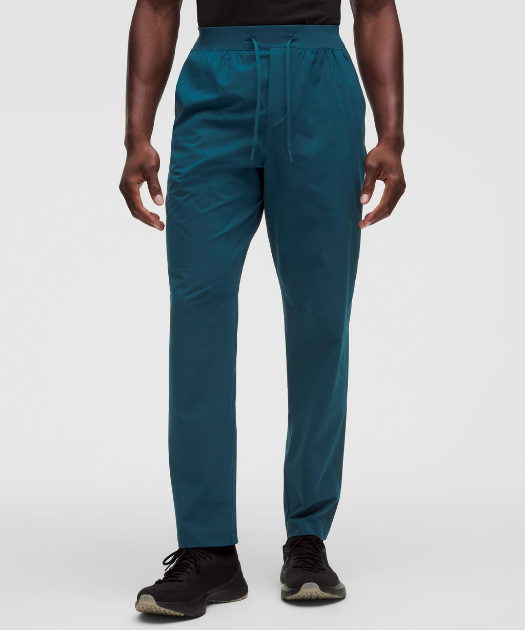 Zeroed In Slim-Fit PantRegular