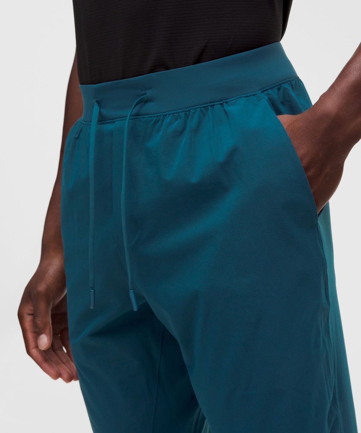 Zeroed In Slim-Fit PantRegular