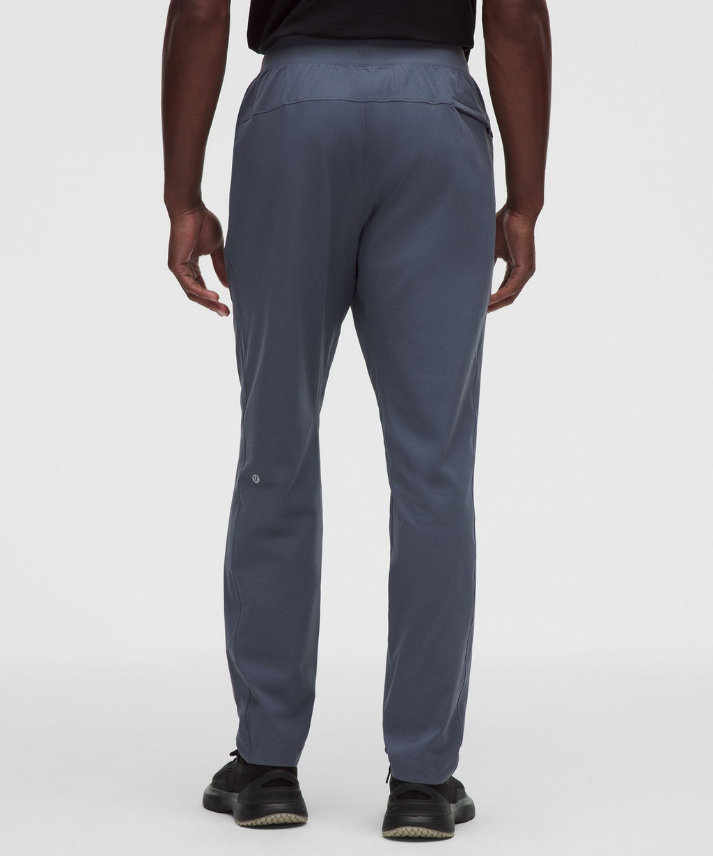 Zeroed In Slim-Fit PantRegular