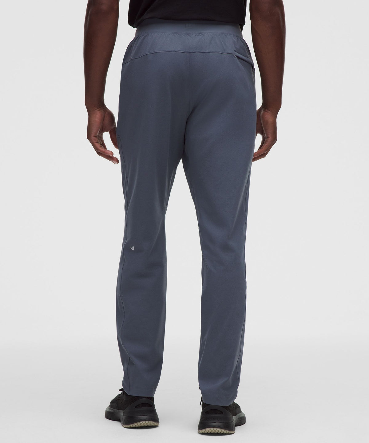 Zeroed In Slim-Fit PantRegular