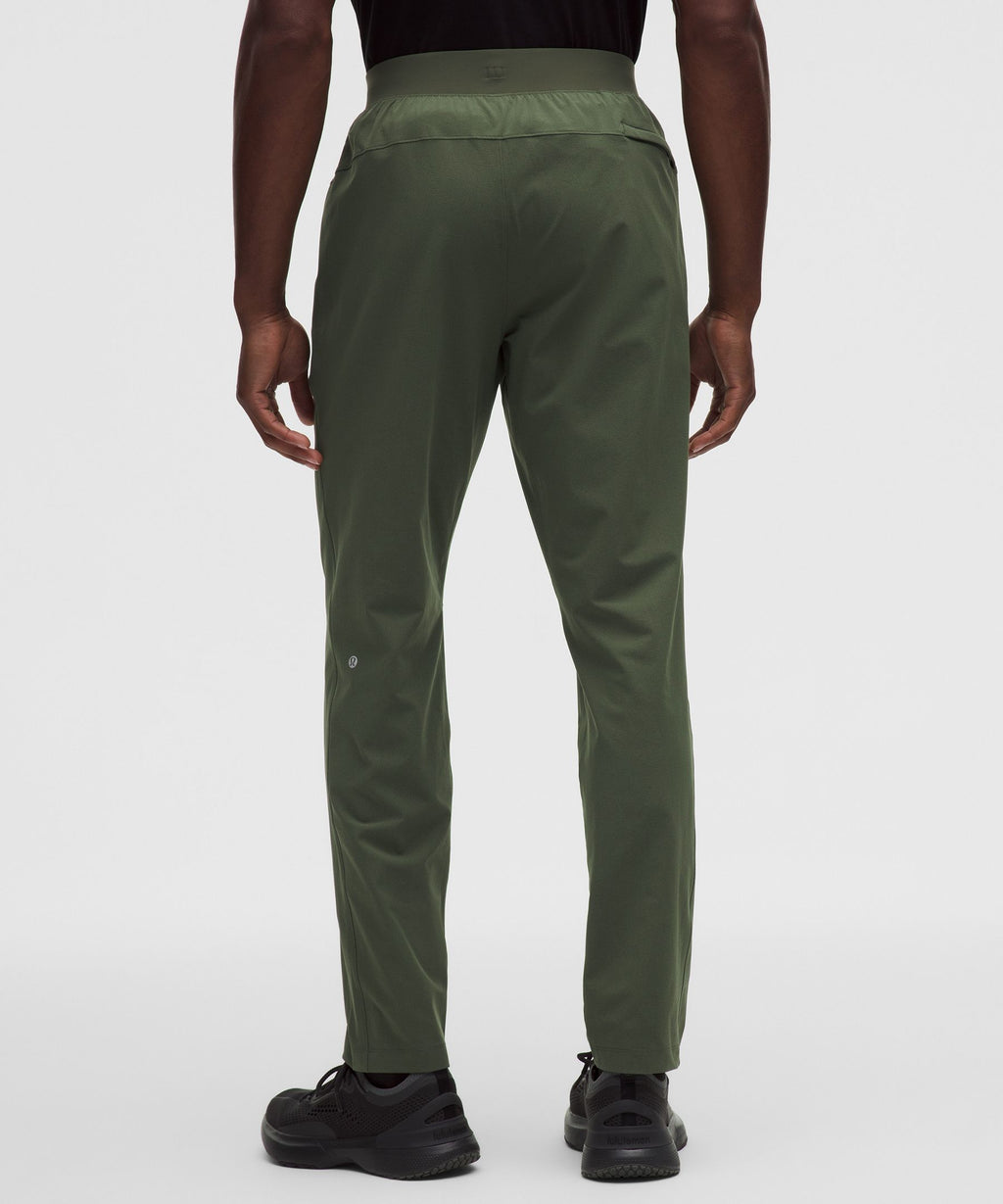 Zeroed In Slim-Fit PantRegular