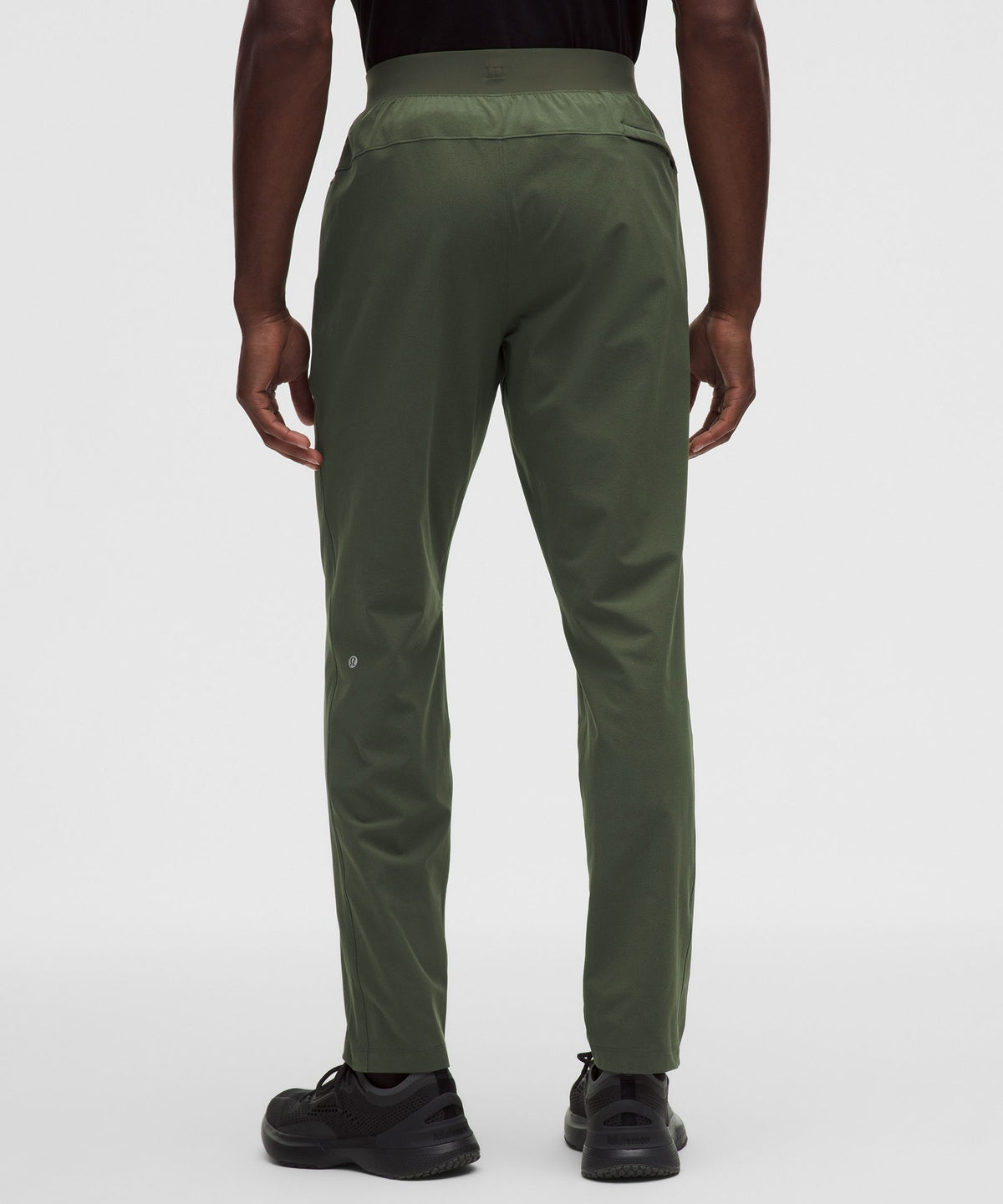 Zeroed In Slim-Fit PantRegular