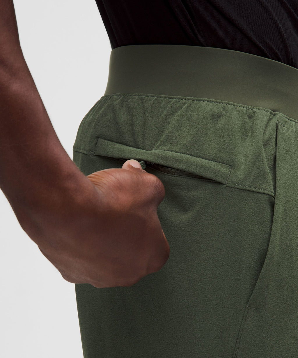 Zeroed In Slim-Fit PantRegular