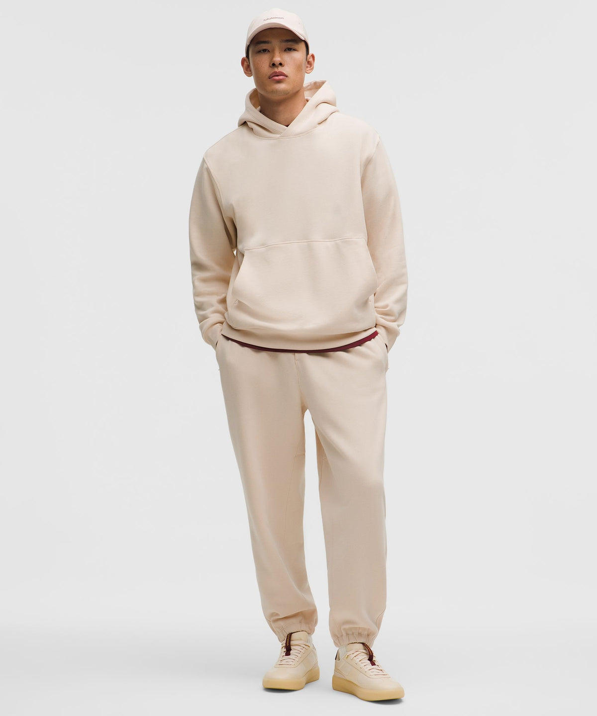 Lunar New Year Men's Steady State Relaxed-Fit Jogger