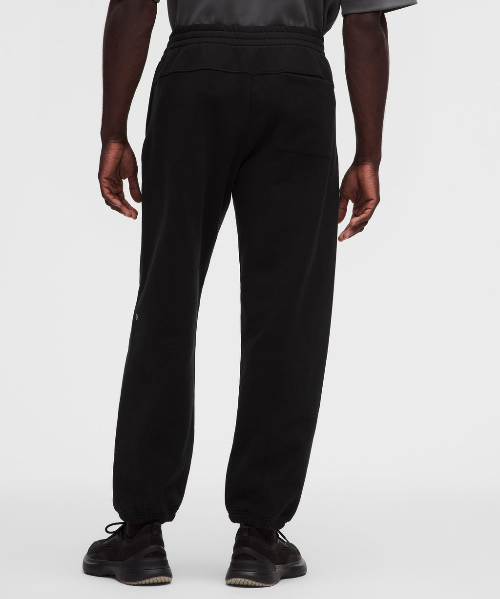 Men's Steady State SuperLoft JoggerShorter