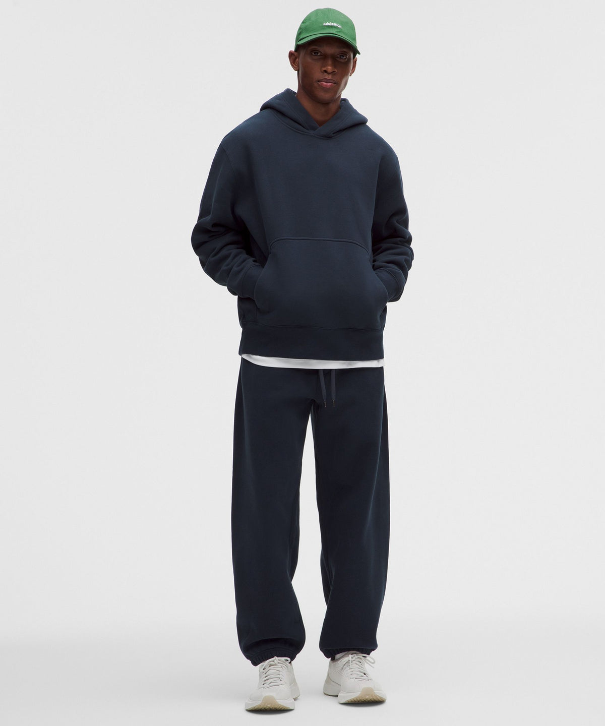Men's Steady State SuperLoft JoggerTall