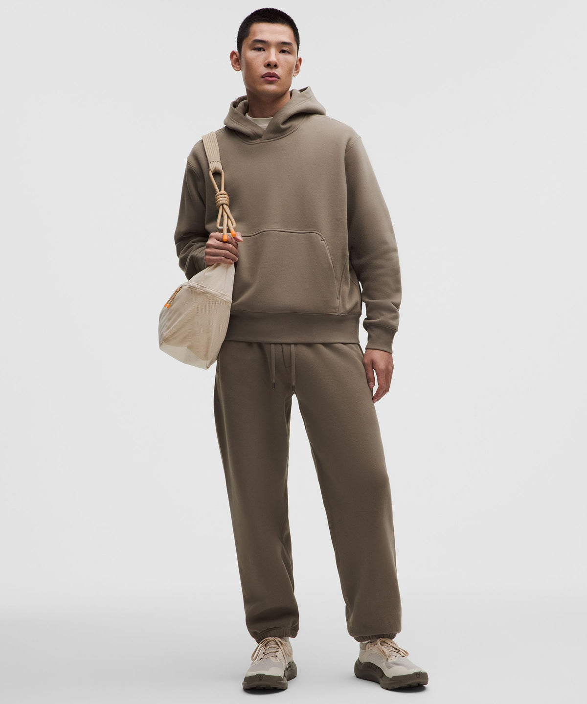 Men's Steady State SuperLoft JoggerTall
