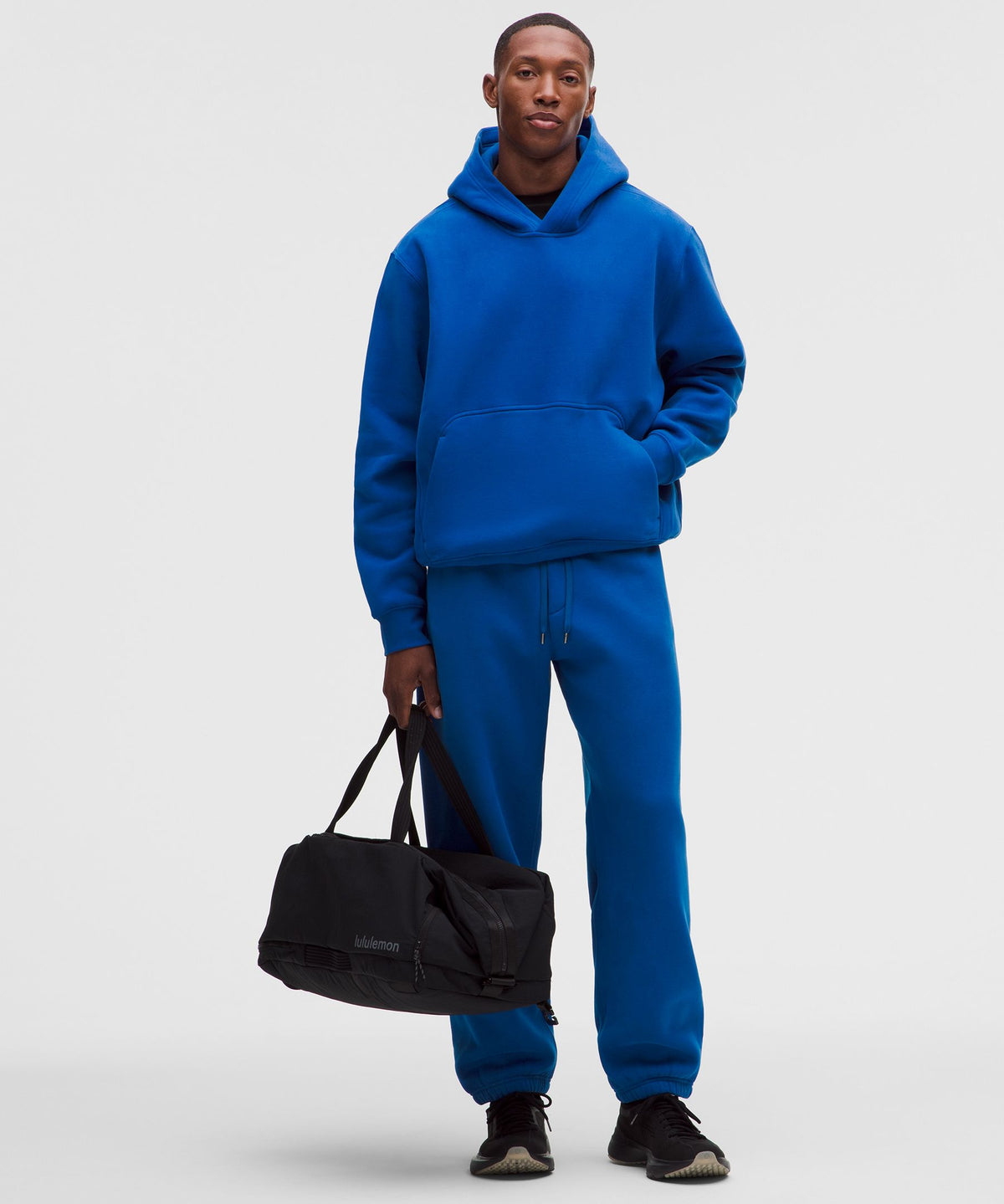 Men's Steady State SuperLoft JoggerTall