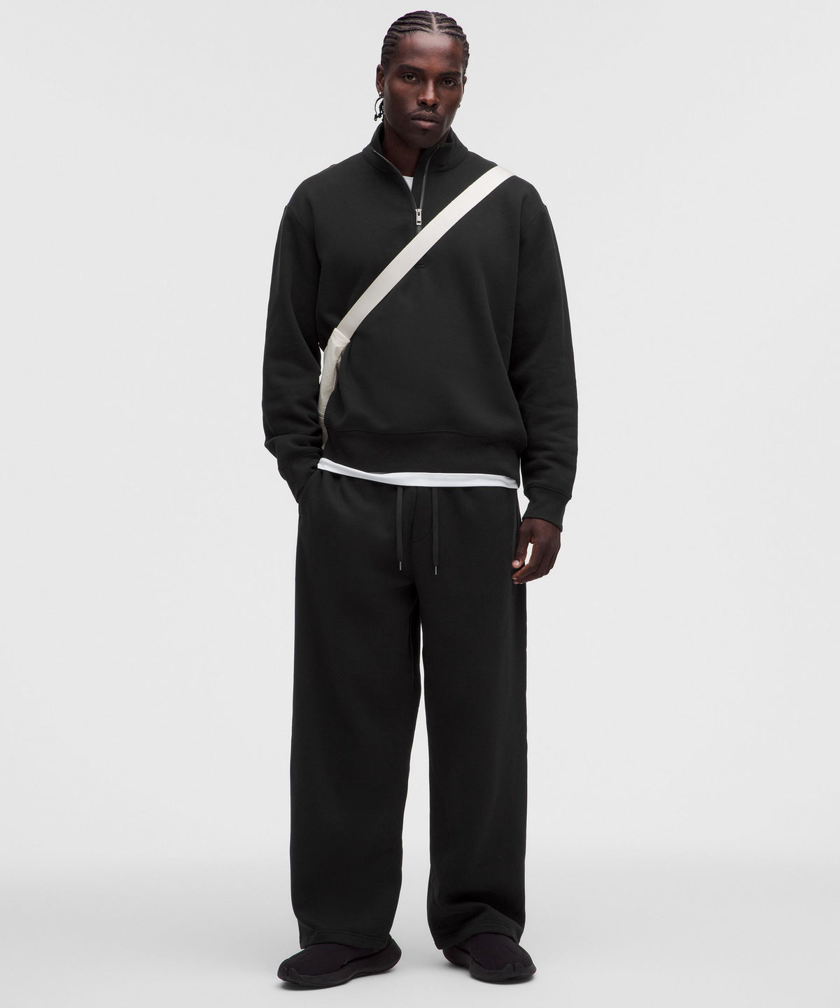 Men's Steady State SuperLoft PantRegular