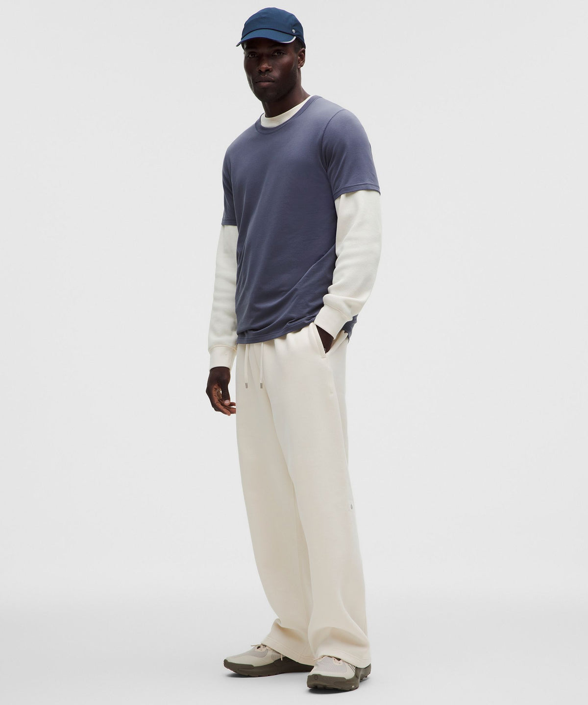 Men's Steady State SuperLoft PantRegular