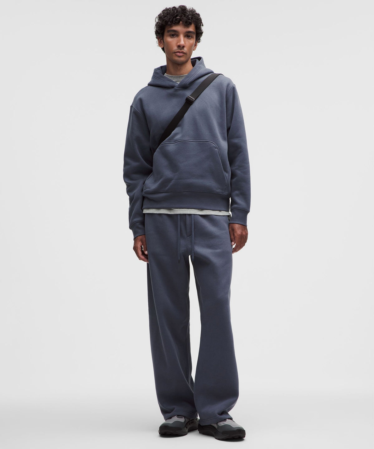 Men's Steady State SuperLoft PantRegular