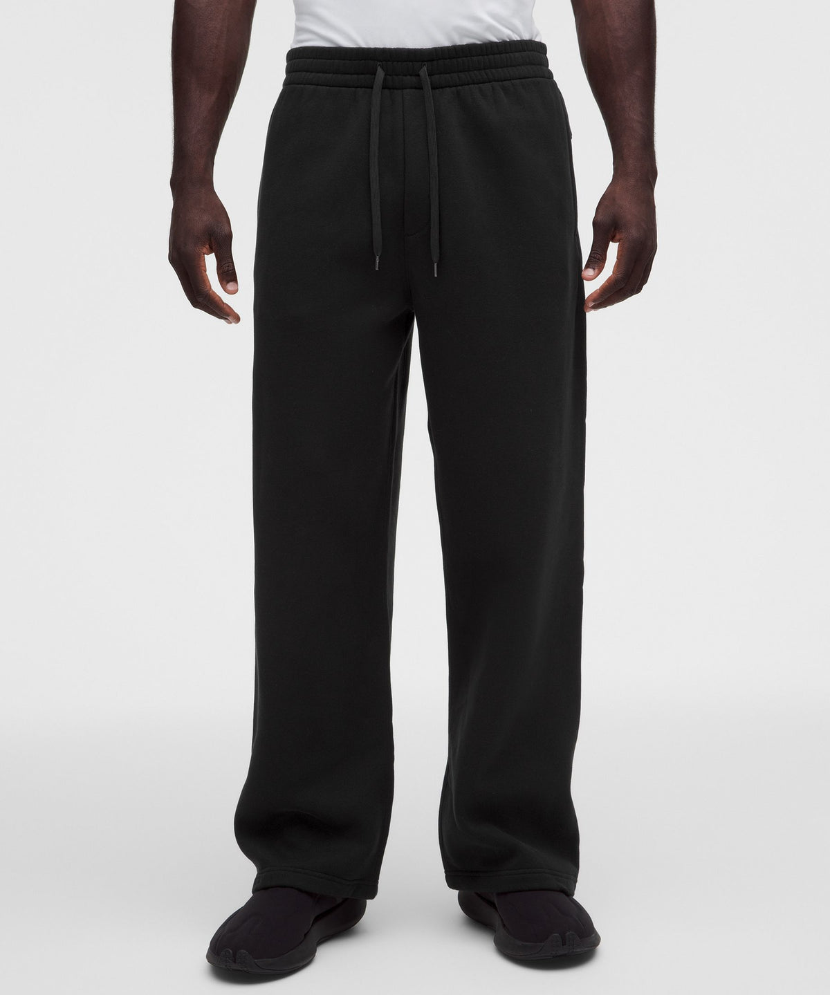 Men's Steady State SuperLoft PantShorter