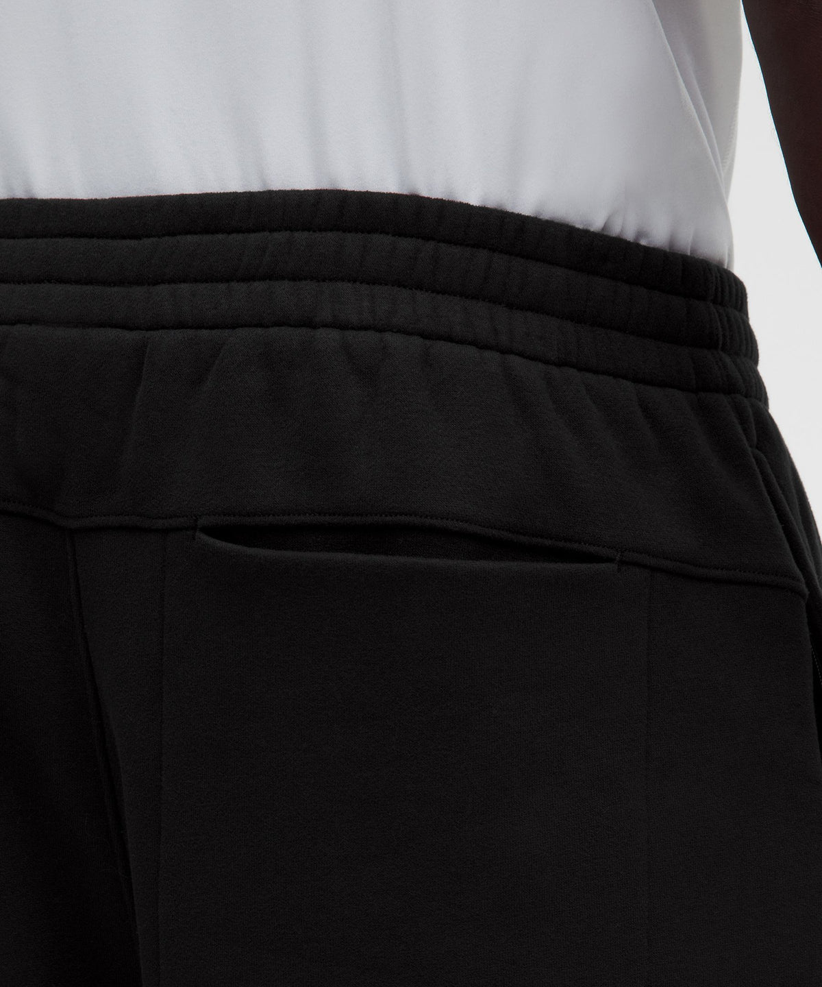Men's Steady State SuperLoft PantShorter
