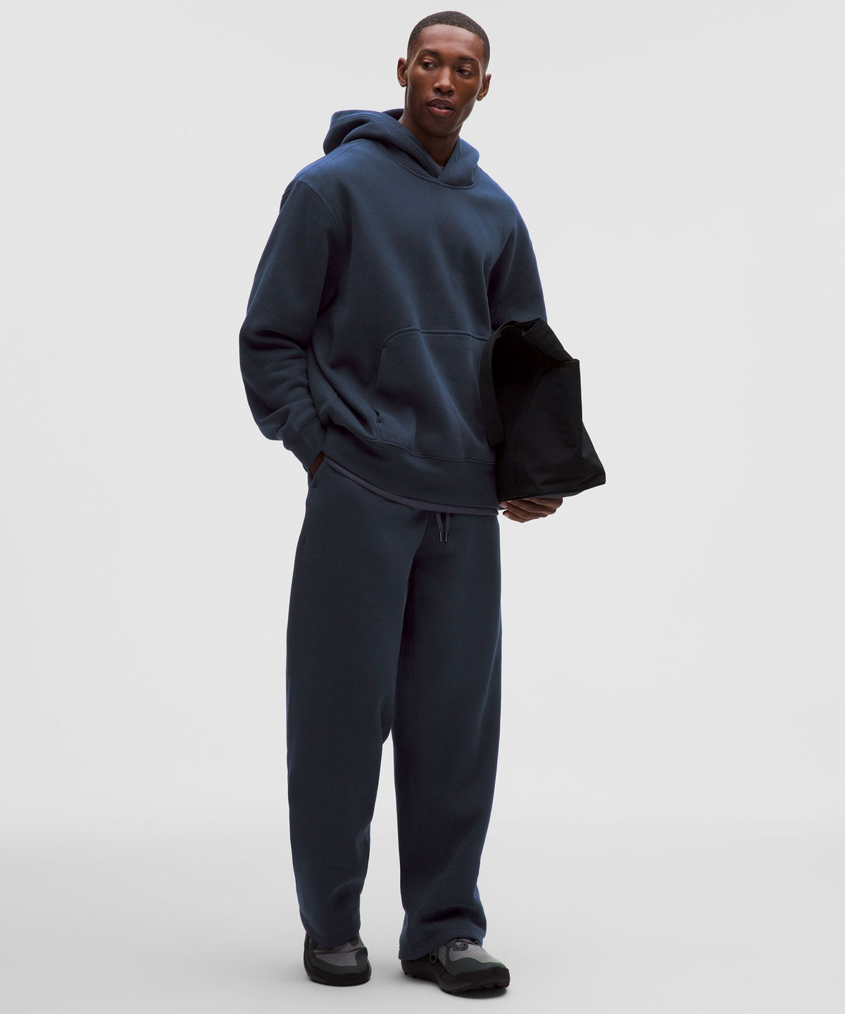 Men's Steady State SuperLoft PantTall
