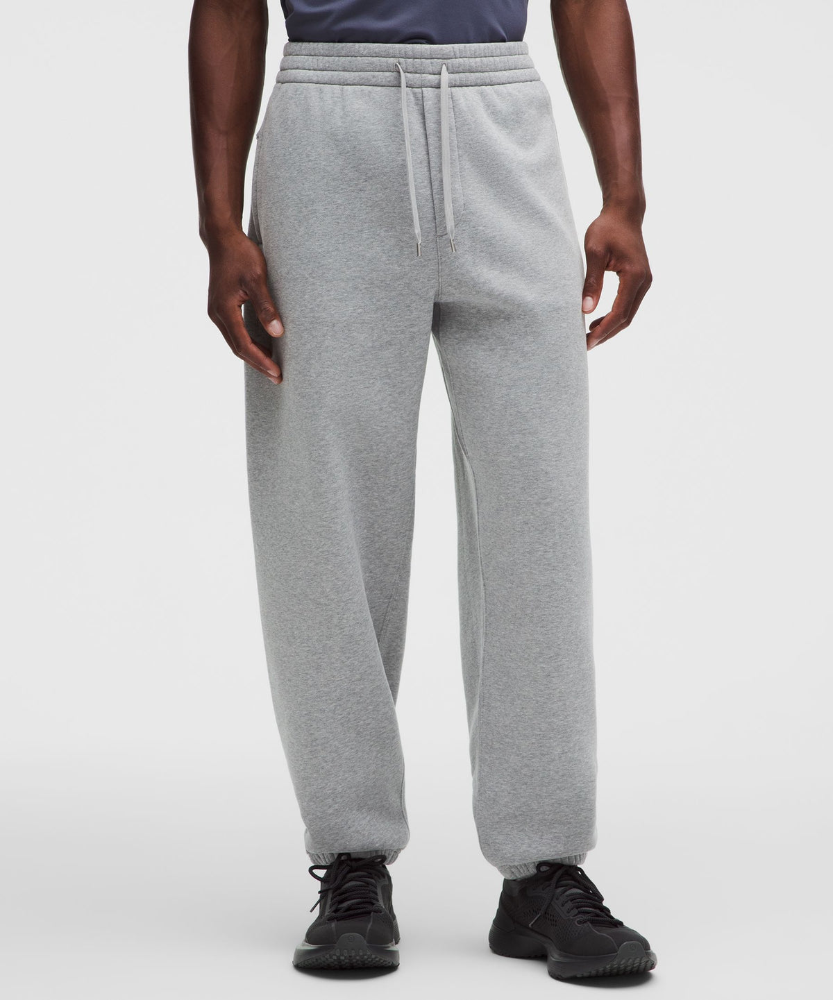 Men's Steady State SuperLoft JoggerShorter