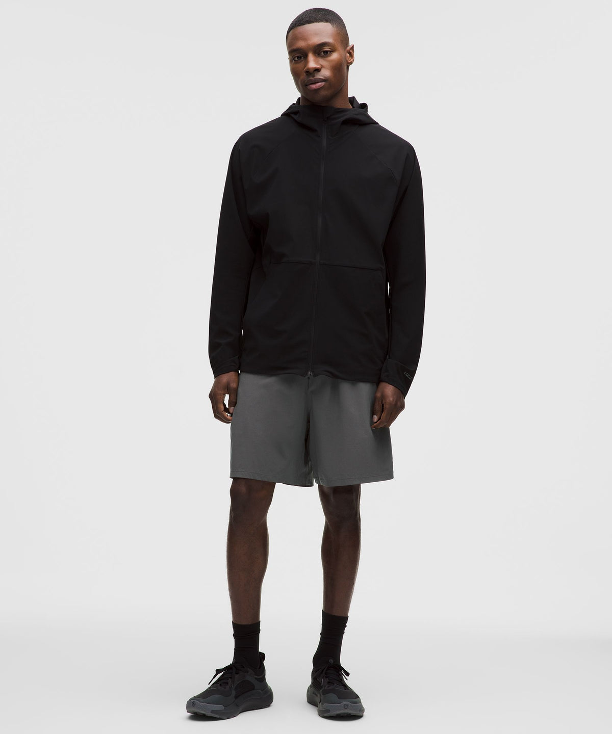 Pace Breaker Lined Short 7"