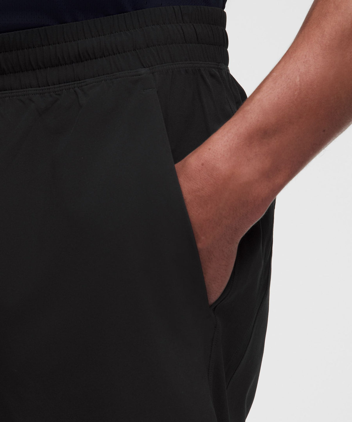 Pace Breaker Lined Short 9"