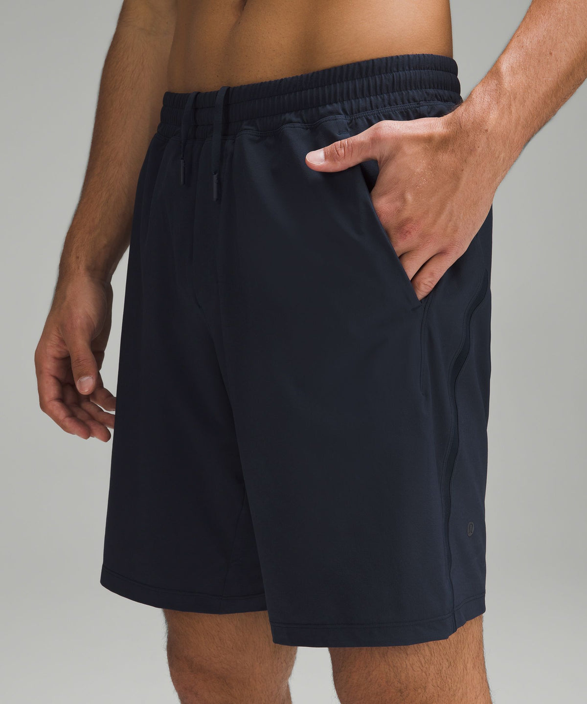 Pace Breaker Lined Short 9"