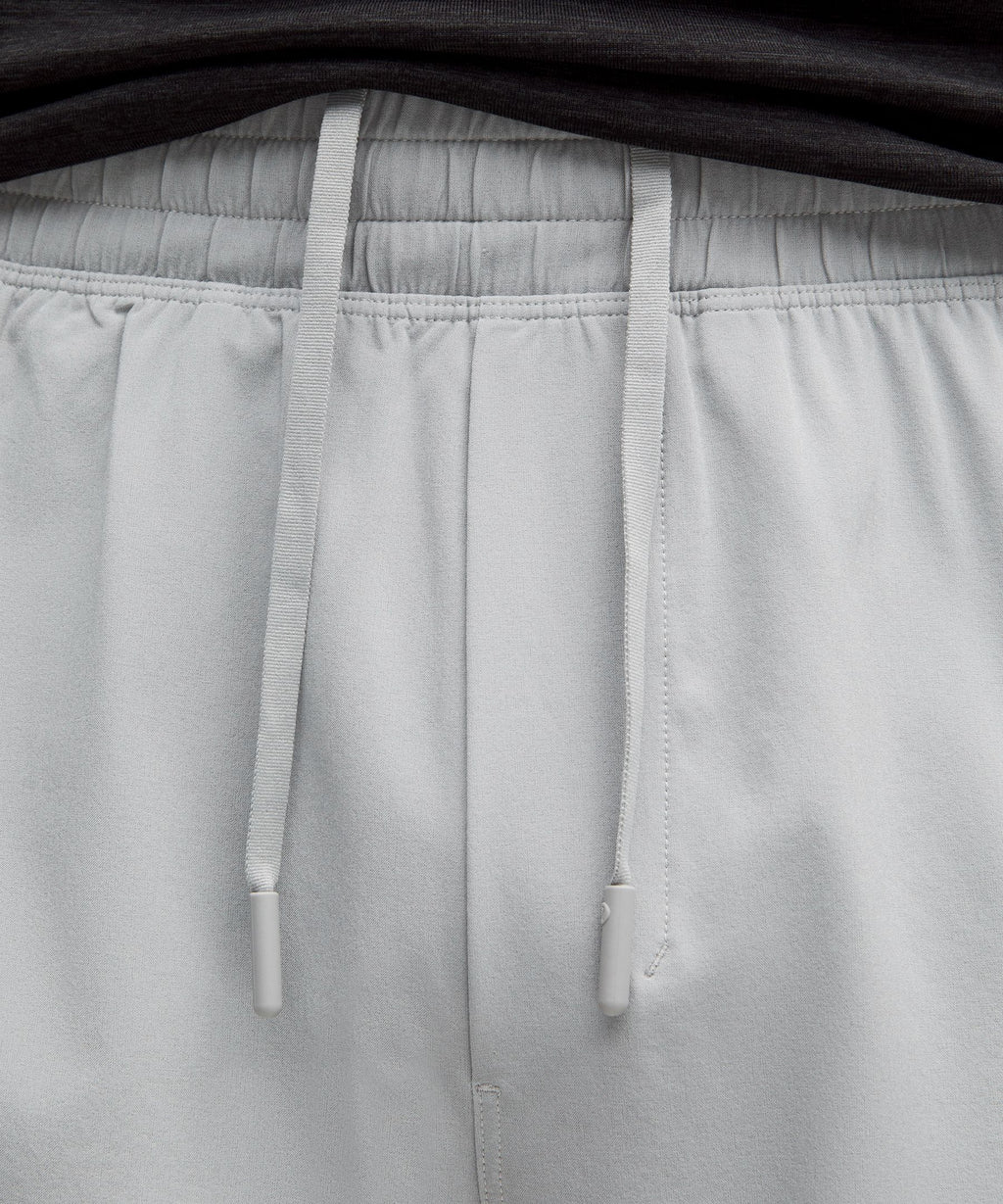Pace Breaker Lined Short 9"
