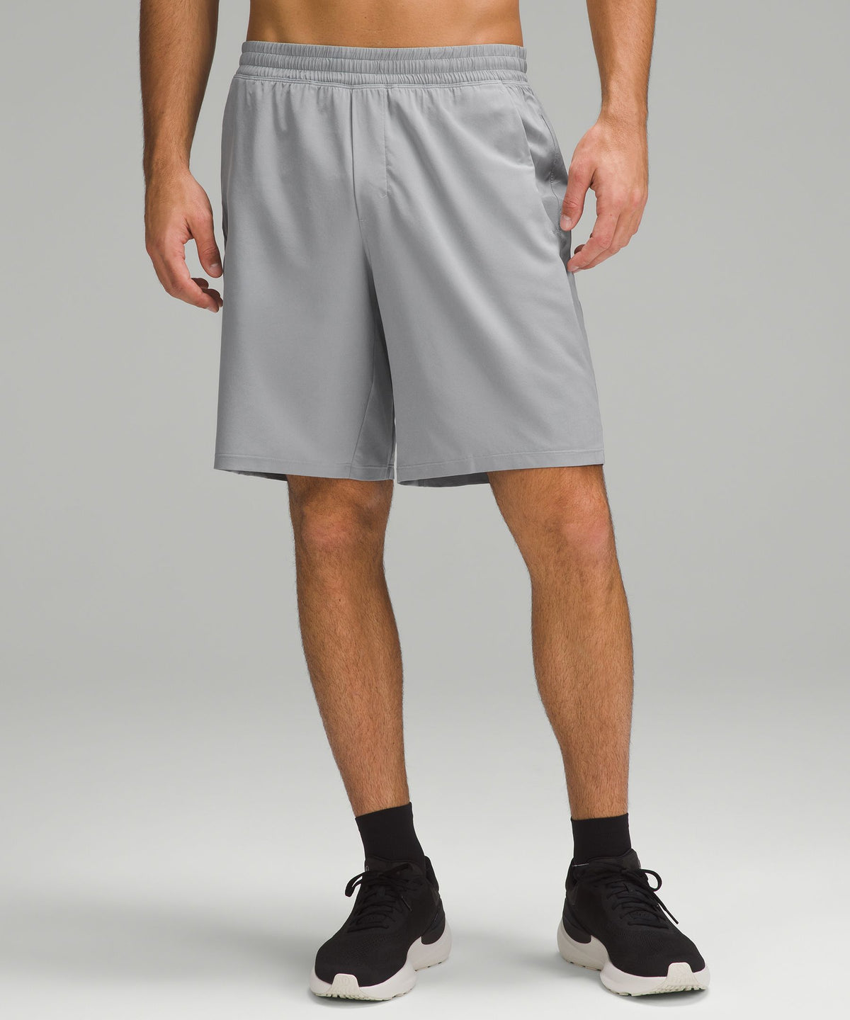 Pace Breaker Lined Short 9"