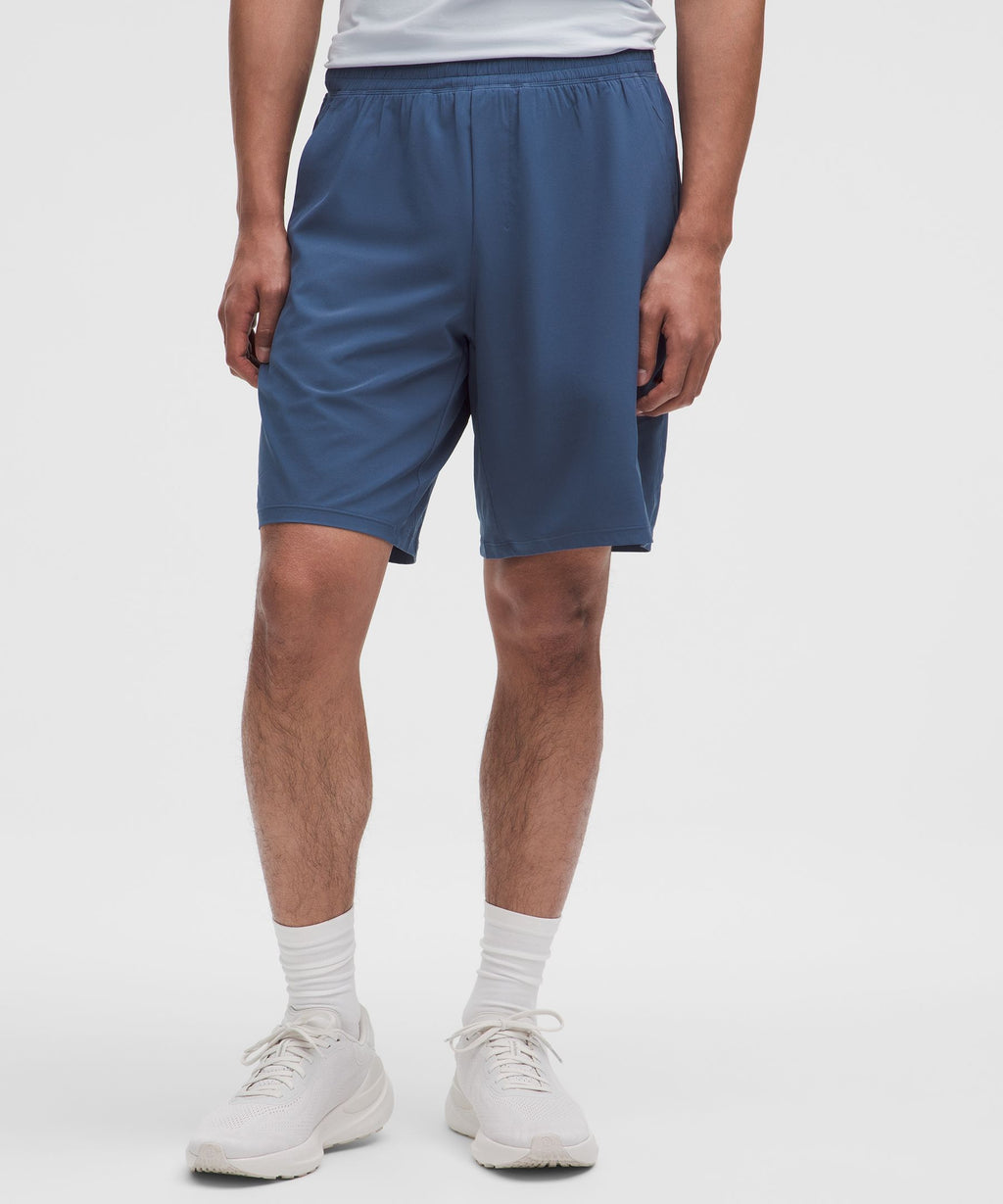 Pace Breaker Lined Short 9"
