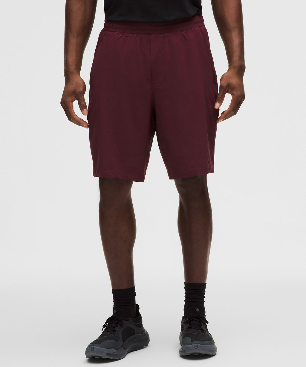Pace Breaker Lined Short 9"