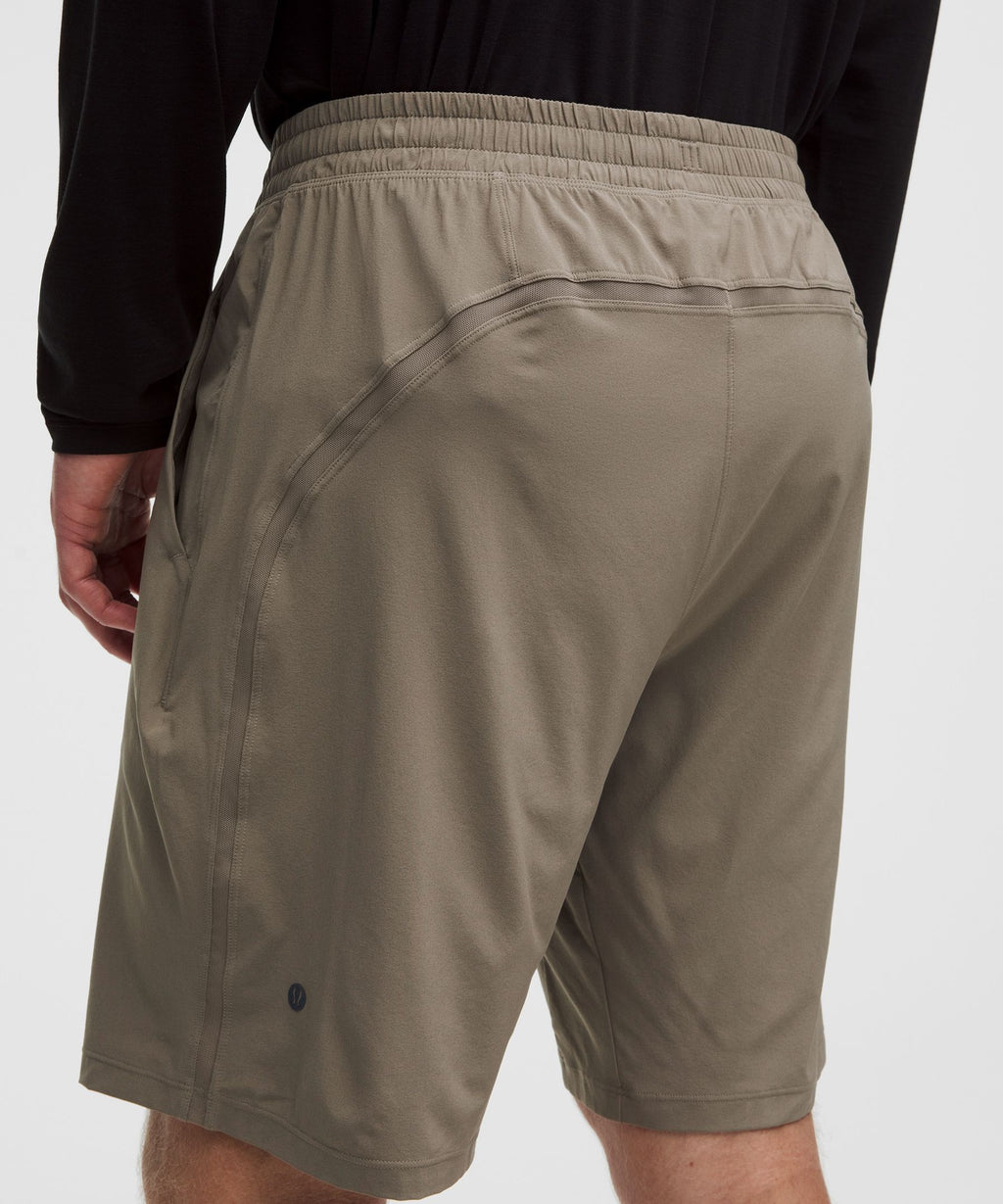 Pace Breaker Lined Short 9"