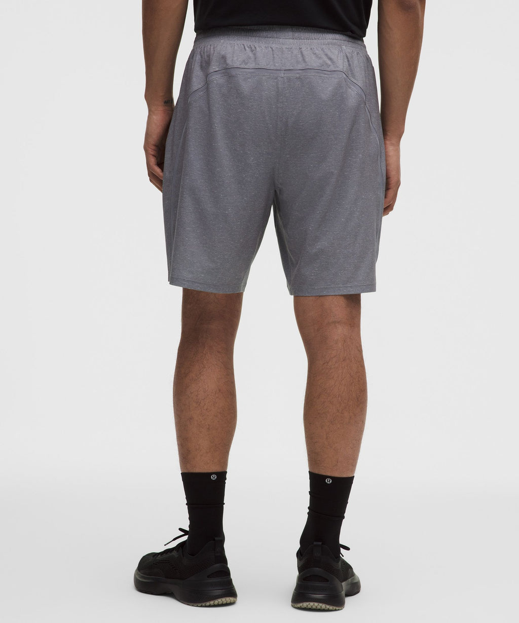 Pace Breaker Lined Short 9"