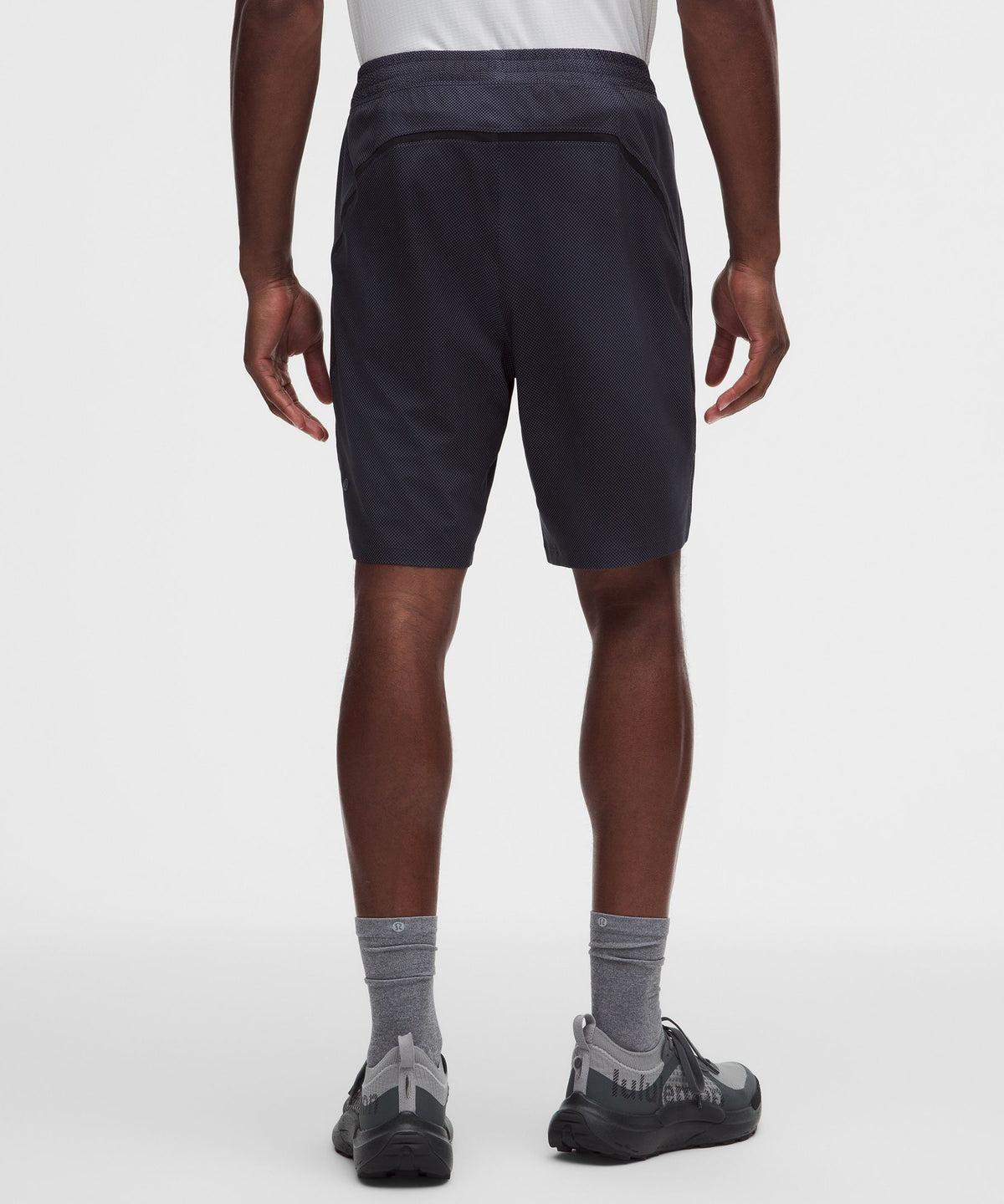 Pace Breaker Lined Short 9"