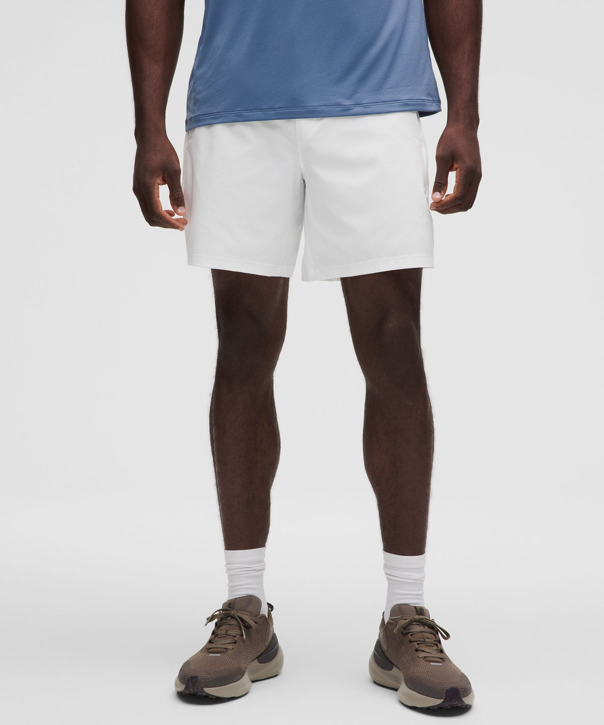 Pace Breaker Lined Short 7"