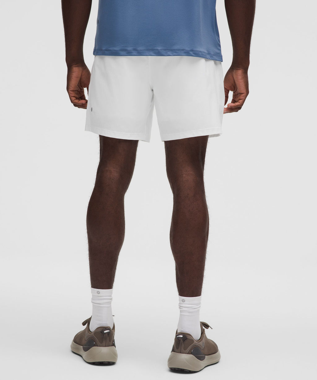 Pace Breaker Lined Short 7"