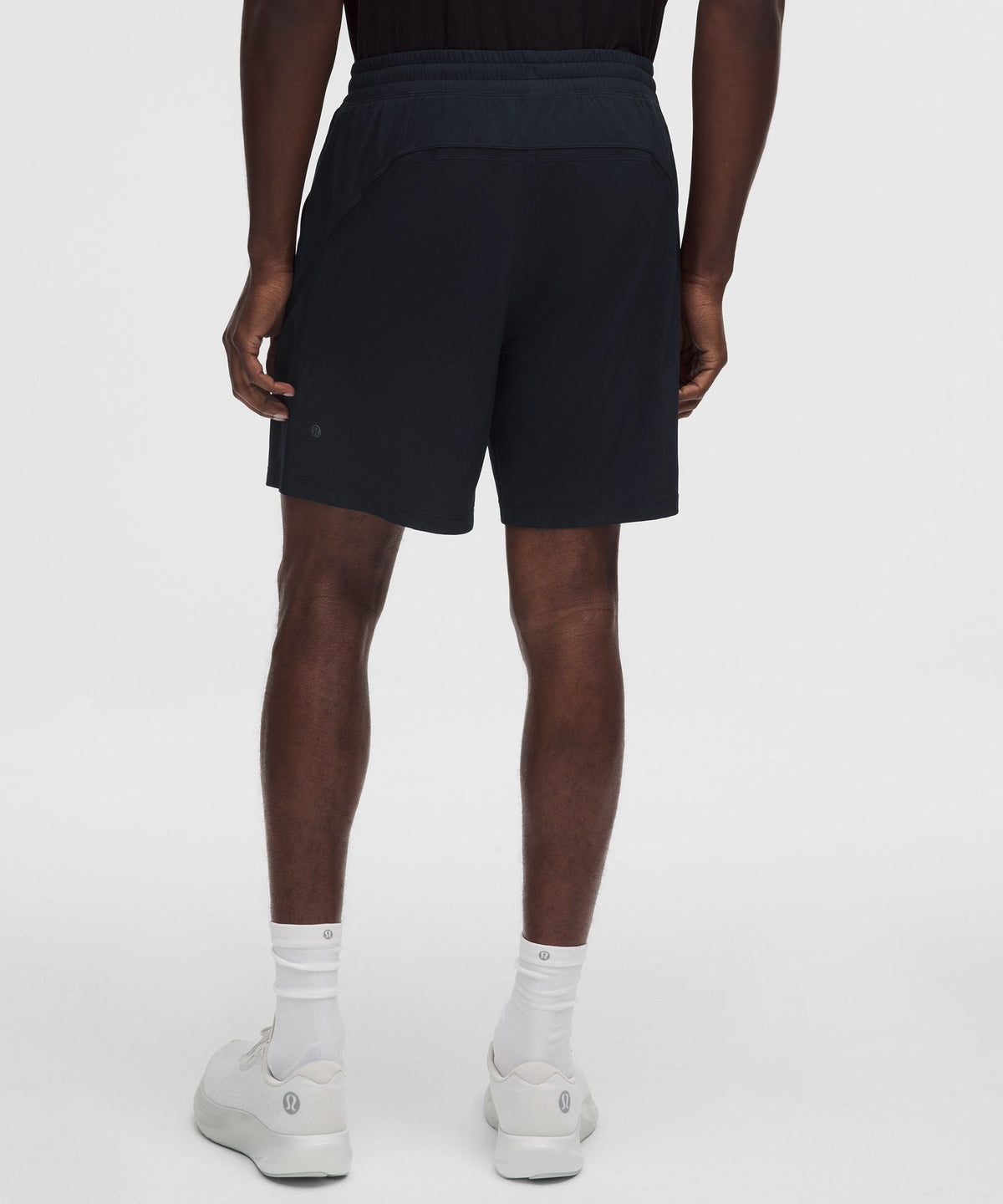 Pace Breaker Lined Short 7"