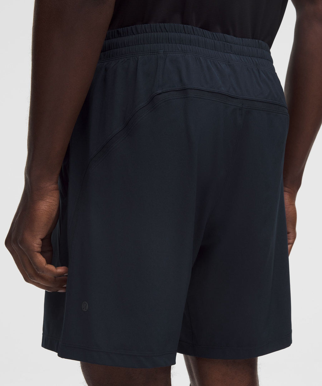 Pace Breaker Lined Short 7"