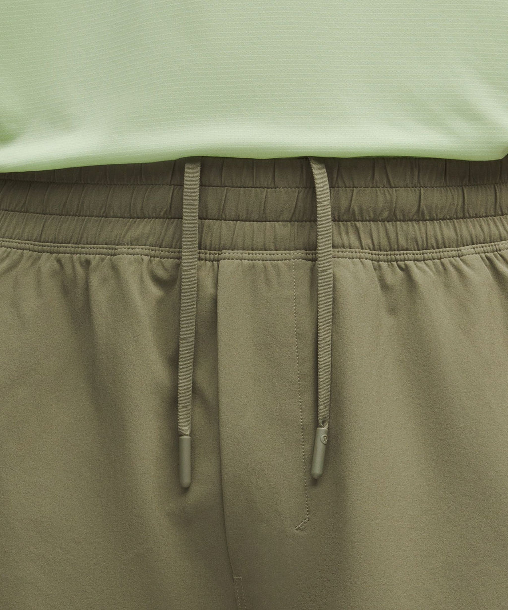 Pace Breaker Lined Short 7"
