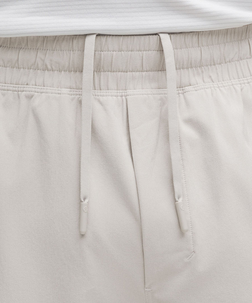 Pace Breaker Lined Short 7"