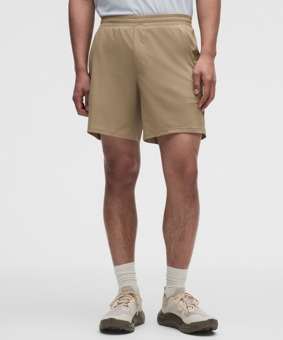 Pace Breaker Lined Short 7"