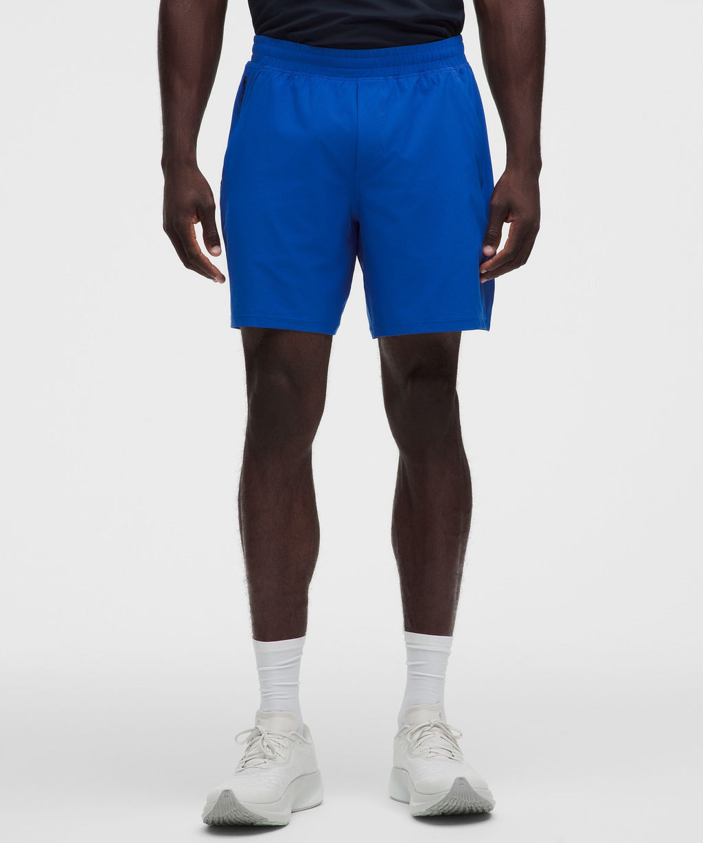 Pace Breaker Lined Short 7"