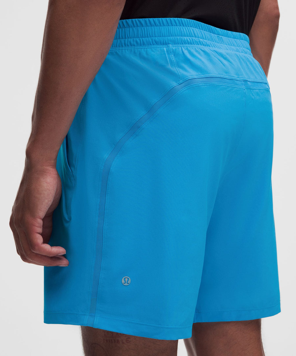 Pace Breaker Lined Short 7"
