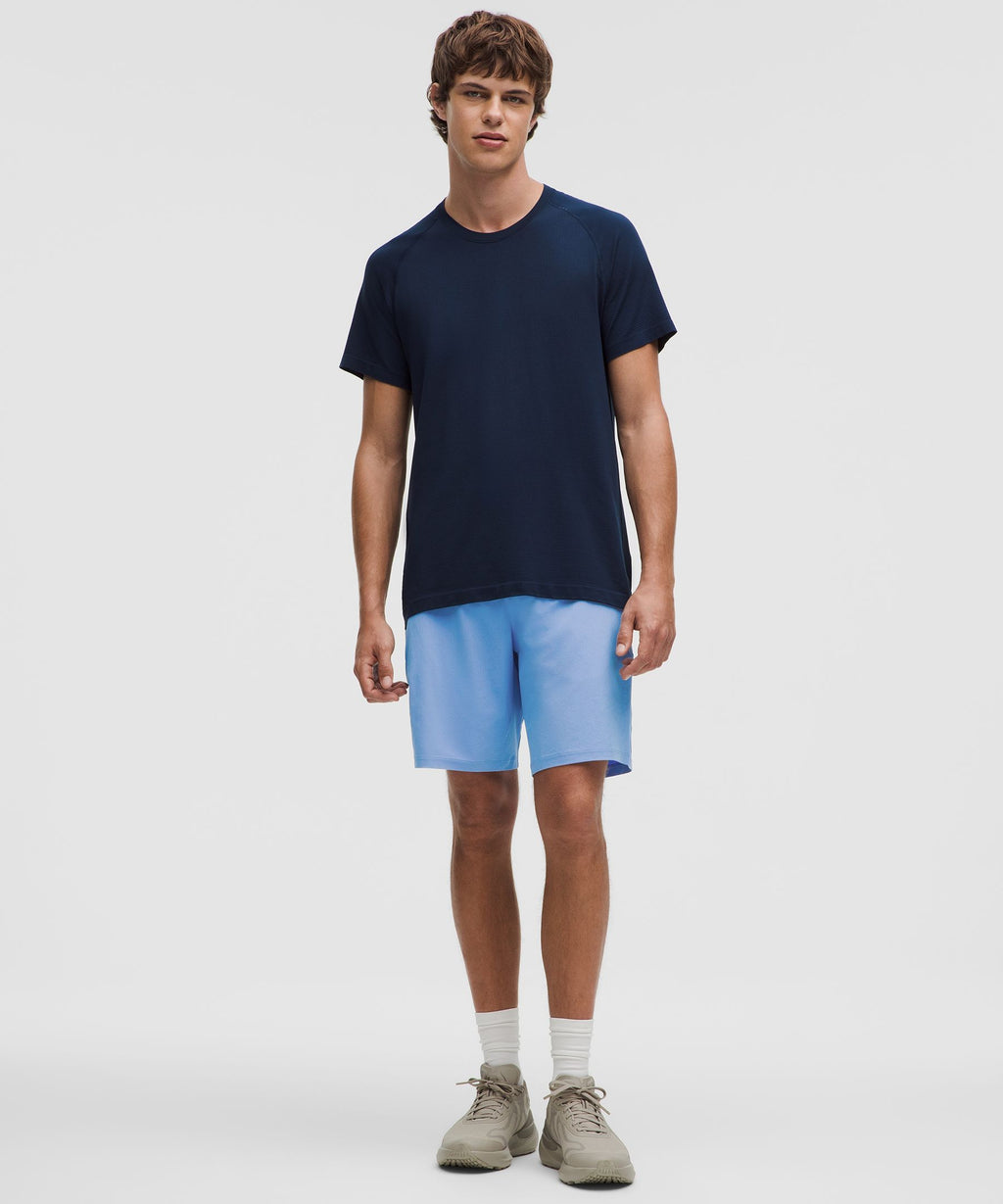 Pace Breaker Lined Short 9"