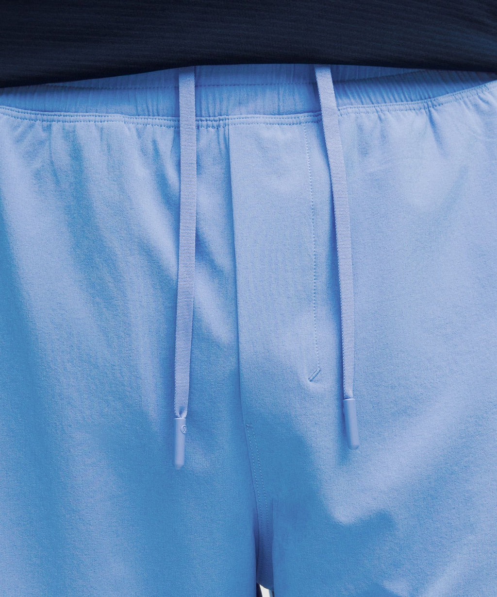 Pace Breaker Lined Short 9"